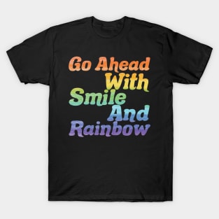 LGBTQIA T-Shirt